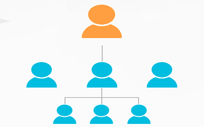 三三复制直销系统开发